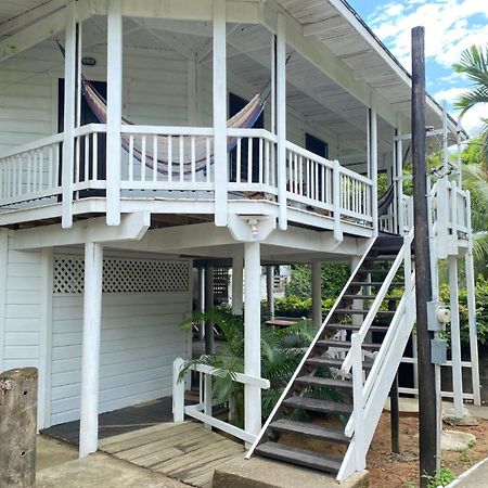 Hotel Loto'S House West End Exterior foto