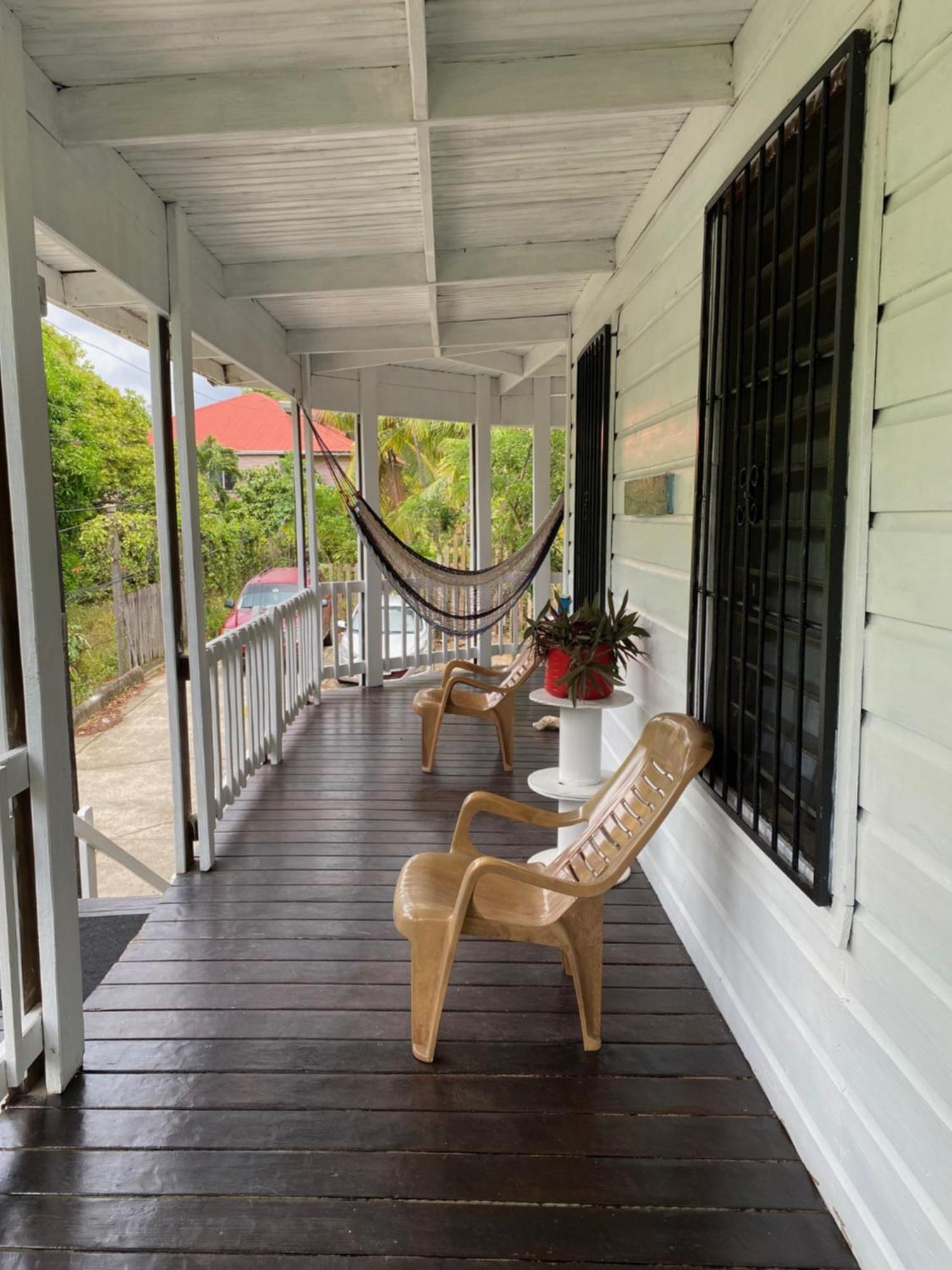 Hotel Loto'S House West End Exterior foto